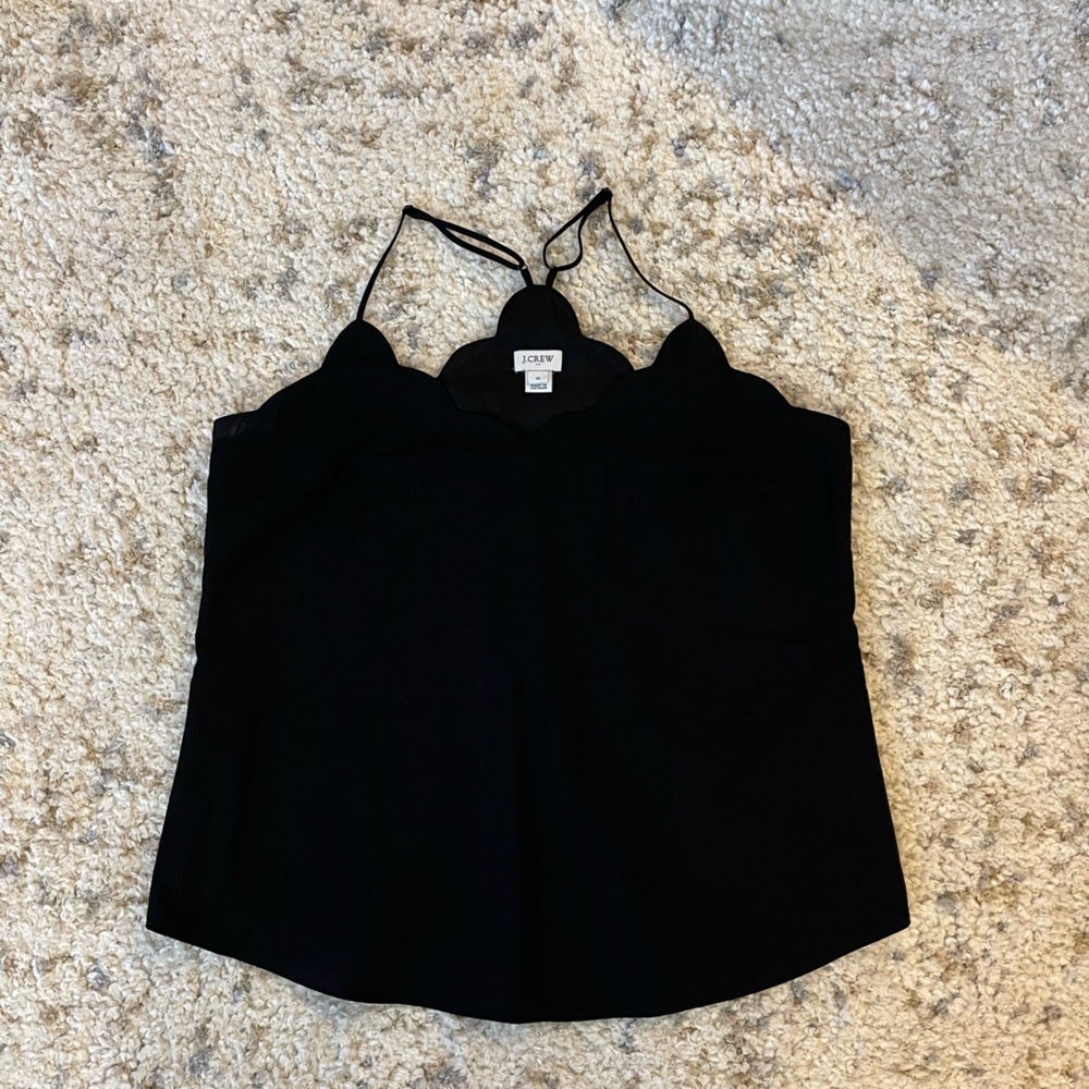 Jcrew tank